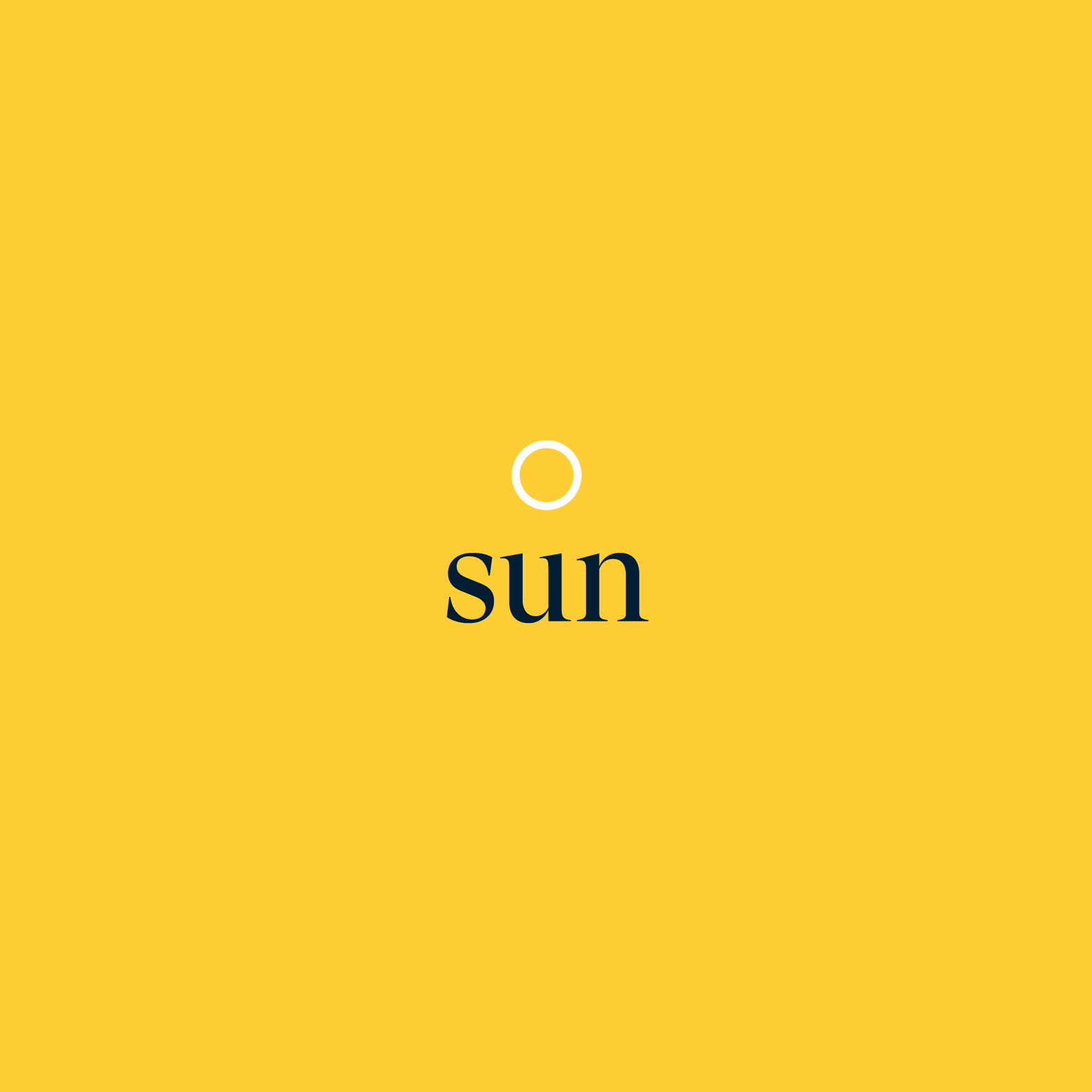sun