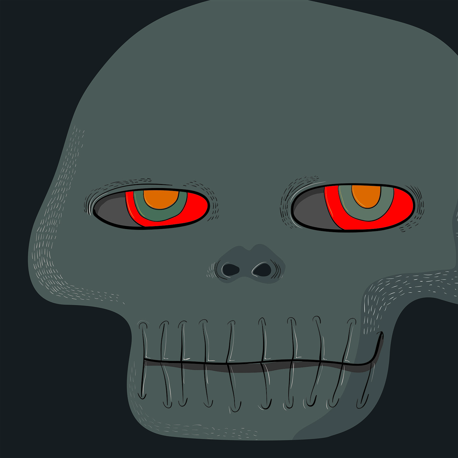 Memento Mori