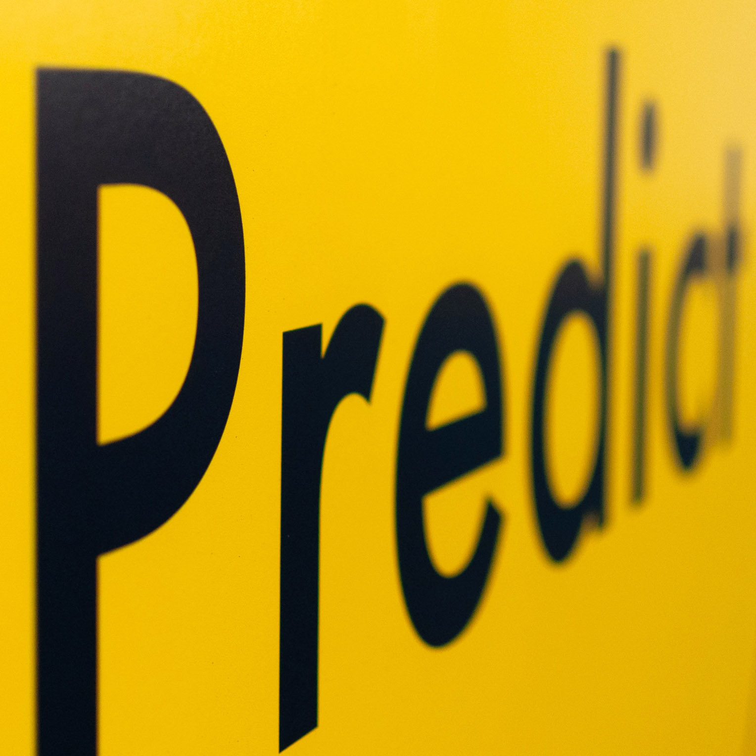 Predict Conference